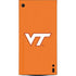 Virginia Tech University Orange XBox Series X Digital Edition Console Skin